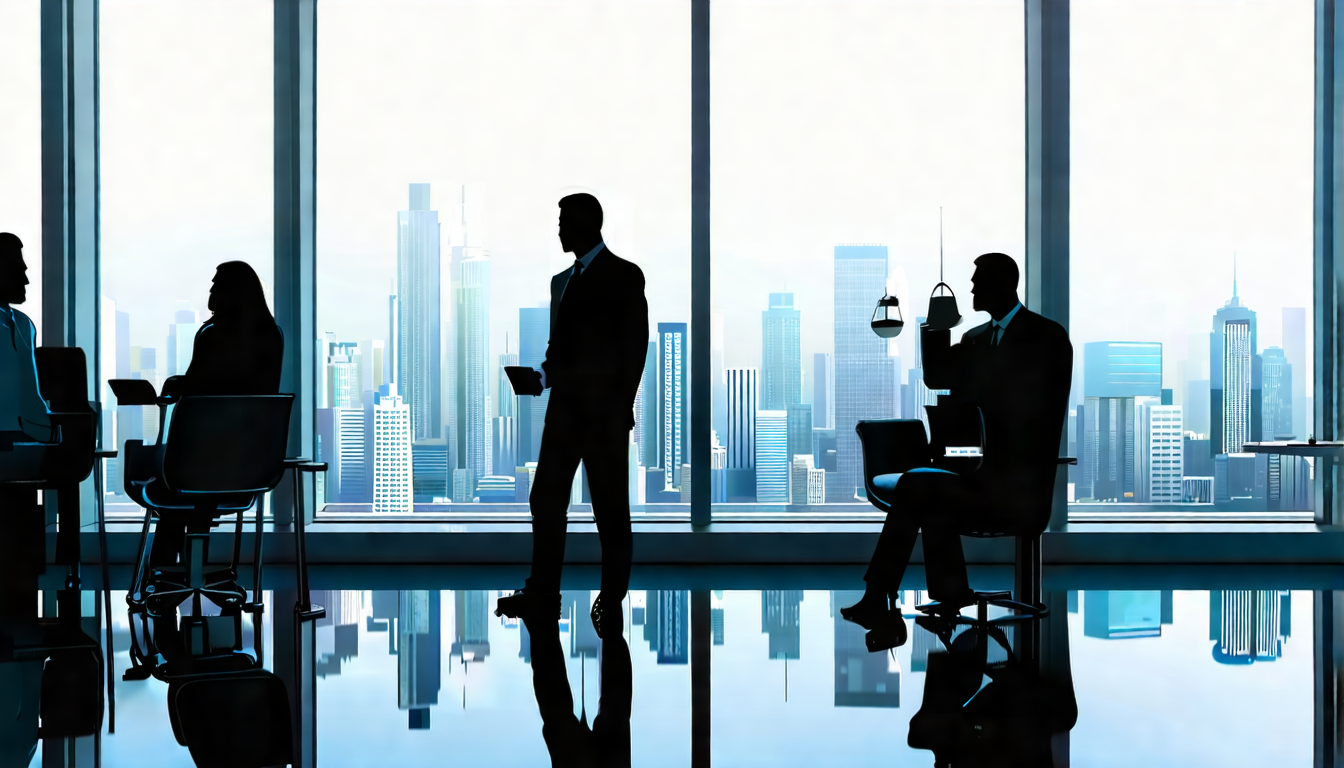 Daimyo Realtor Support Office Team